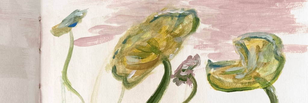 Lovely to meet&nbsp;you